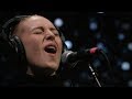 Capture de la vidéo Vök - Full Performance (Live On Kexp)