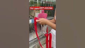 Guốc trèo cây hỗ trợ leo cây siêu an toàn và tiện lợi