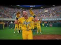 Savannah Bananas vs. Texas Tailgaters HIGHLIGHTS | University of Tennessee
