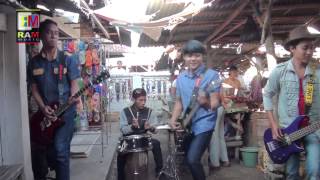 BERHATI BATU by RAFFLESIA Band | Video Official