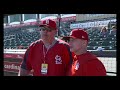 Mic'd Up: Eckstein at Fantasy Camp | St. Louis Cardinals