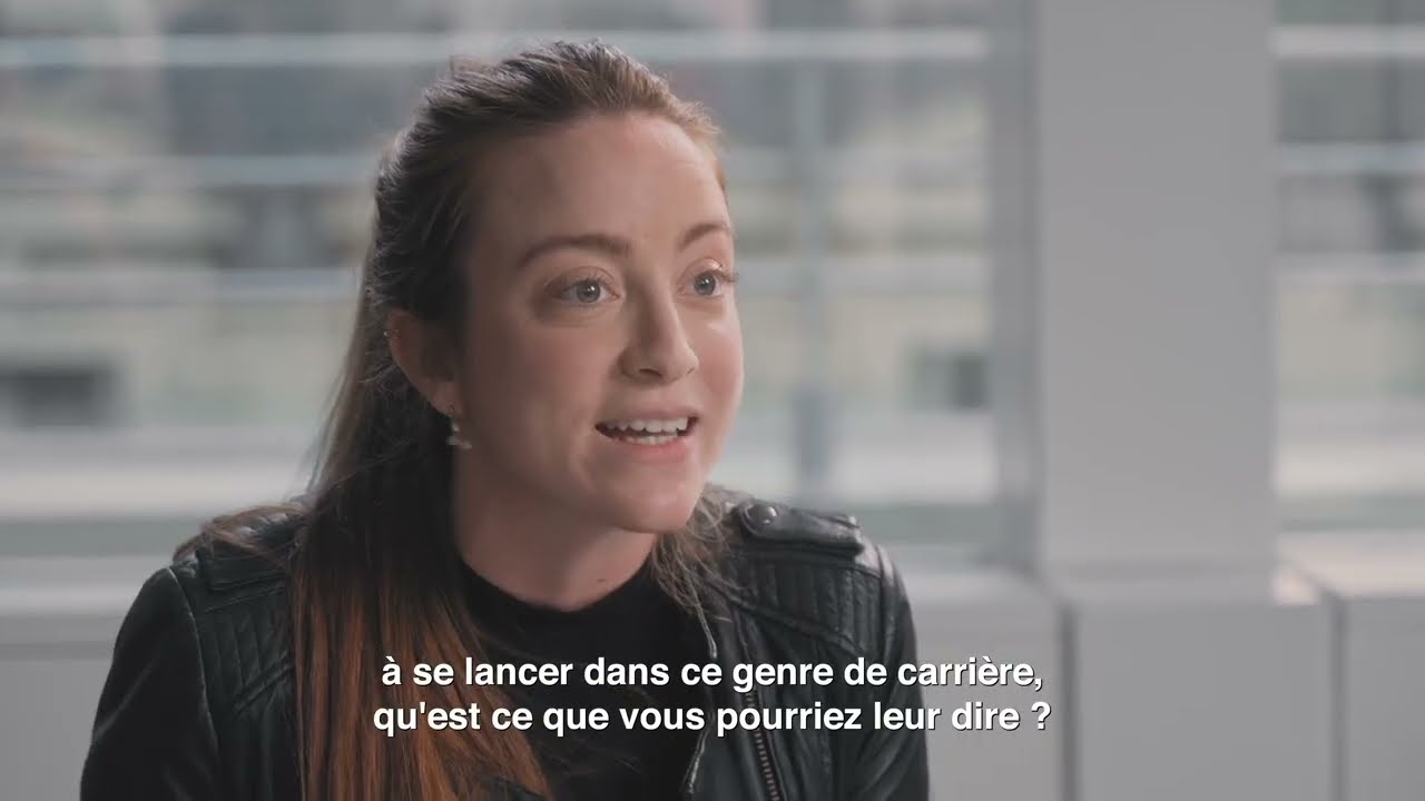 Image d'une vidéo YouTube