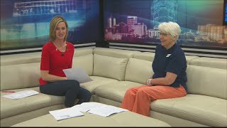 WEHT Local Lifestyles - Wesselman Woods