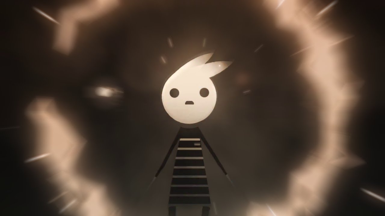 BEAUTIFUL (but weird) GAME! | Once Upon A Coma