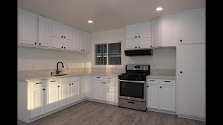1034 W 184th St video tour