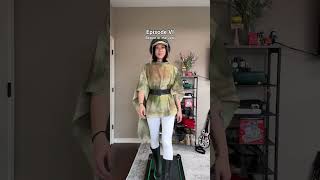 Cosplaying from EVERY Star Wars Movie! - Episodes 1-6 Original Trilogy and Prequels