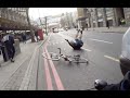 London Cycling: Cycle fails