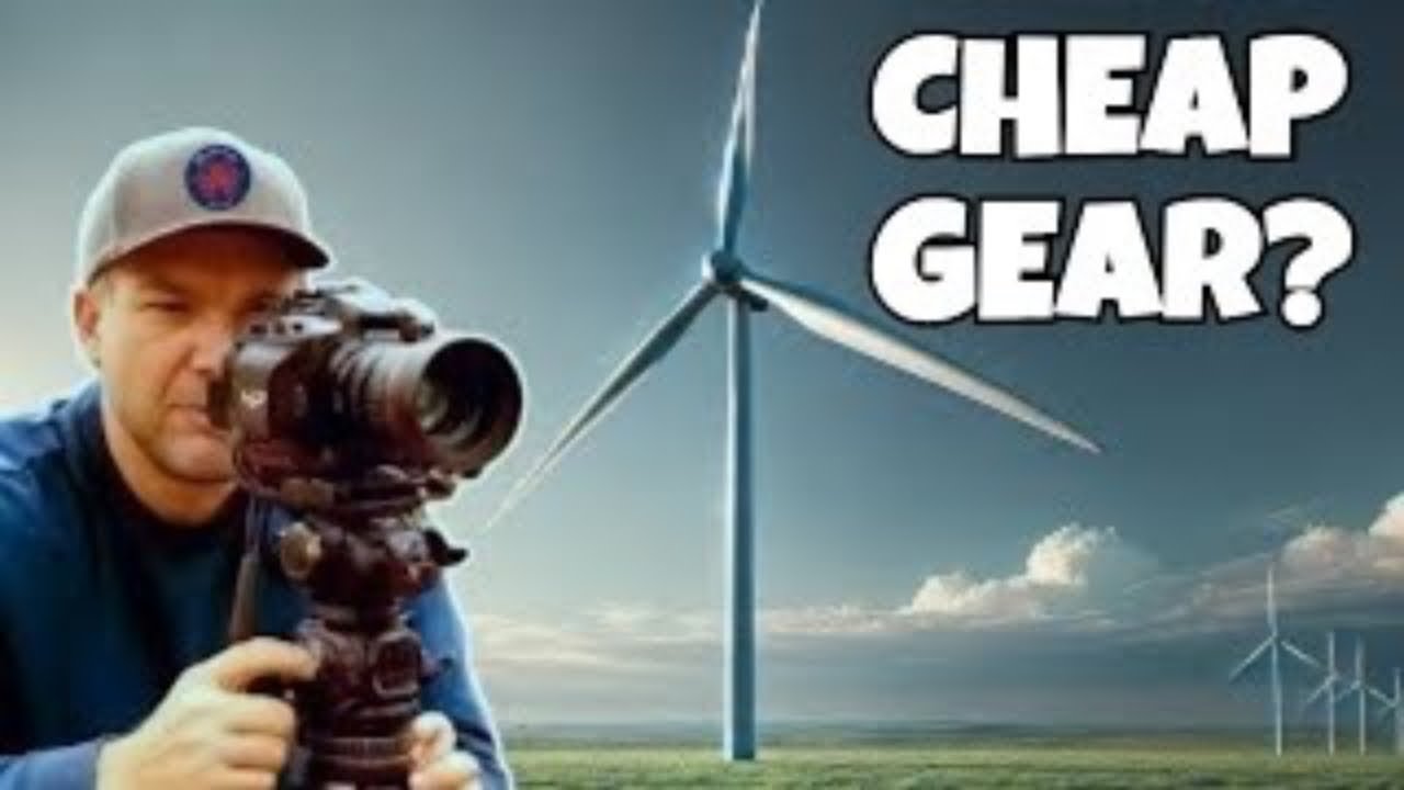 Do You NEED EXPENSIVE GEAR To Film PROFESSIONALLY?