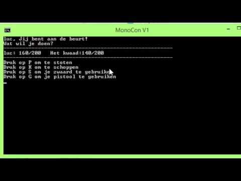 Batch Scripting Notepad(++) dutch