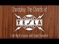 Chordplay - The Chords of Tesla