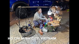 Ho Chi Minh City / Trip To Vietnam (Part 1)