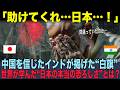 【海外の反応】インド経済、一瞬で崩壊!!「日本よ、どうか帰ってきてくれ…」中国の“甘い罠”にハマり日本を裏切った国の末路。なぜスズキの工場だけがゴーストタウン化を免れたのか