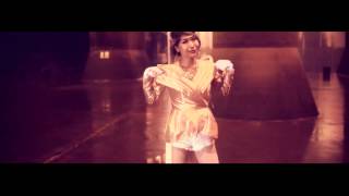 Etsuyo Elle Emerald feat. Akina Sakata / Lady Purple [Music Video]　(HD)