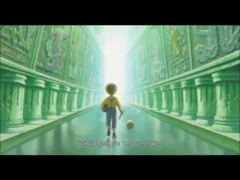 Ni No Kuni - Portal zur anderen Welt