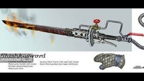 SPAWNING 1000 Shishkebab FALLOUT 3