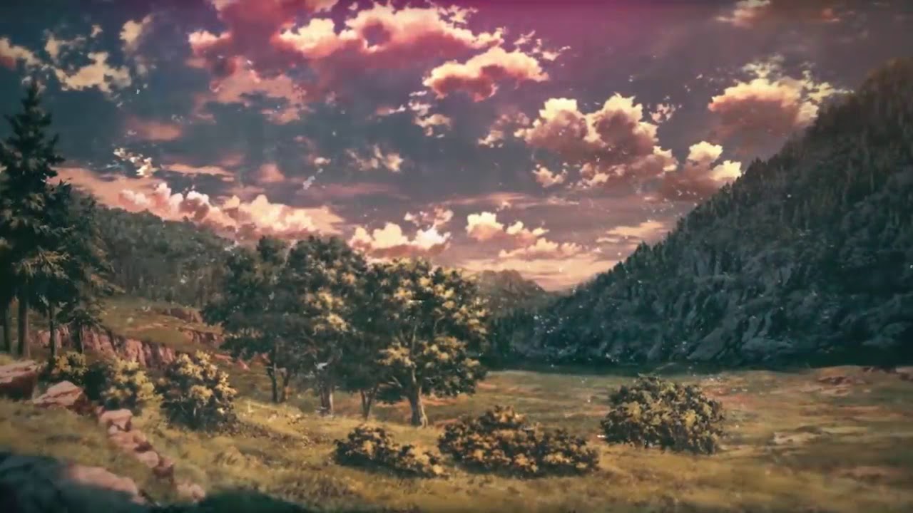 Red swan,,, aot (official music video) YouTube