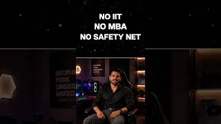 Kunal Shah's Rise: From Struggle to Global Tech Leader #KunalShah #CRED #meta  #whatsappstatus
