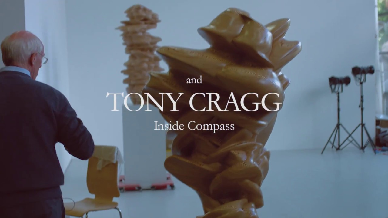 Tony Cragg