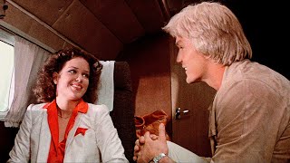 Flash Meets Dale Arden | Flash Gordon (1980) 4K