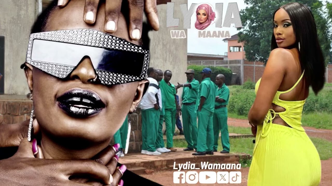 NGIYI IMPAMVU NYAMUKURU Y’IFUNGWA RYA NELLYNAT MUTAMENYE