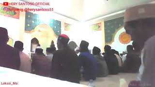 ZIARAH MAKAM MAMA FALAK BOGOR || BAG.2 DZIKIR TORIQOH QODIRIAH