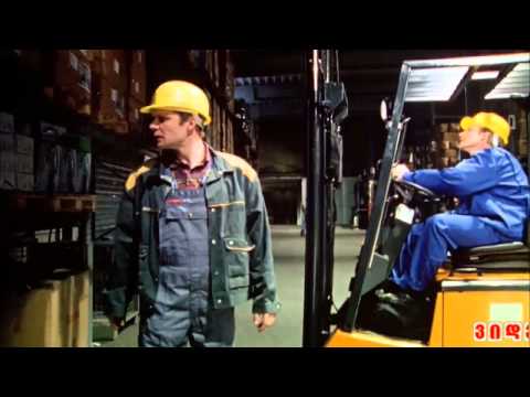 ეს ძალიან საშიშია / This is very dangerous