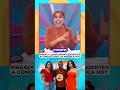 Magaly Medina a Janet Barboza: "Sus palabras tienen el valor de 10 soles falsos", dijo la conductora
