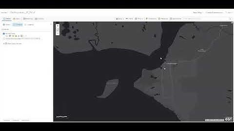 Intro ArcGIS Online Basics: Day 3, Part 2