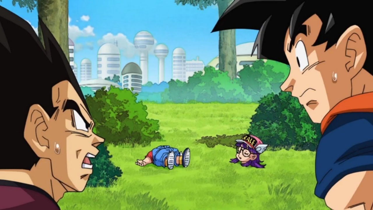 Dragon Ball Super Episode 69 Preview