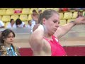 LAST-GASP win for Jessica Schilder in Monaco shot put - Wanda Diamond League 2025