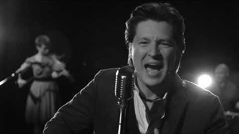 BAND OF RUHKS Coal Mining Man