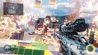Call of Duty Quick Scope/No Scope Compilation