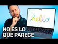 MacBook Pro 14" M1 Pro (2021), unboxing y primeras impresiones