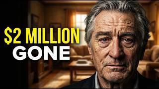 I Made $2 Million and Went Broke — The Hardest Lesson I Learned at 91