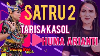 satru2 Original Song denicaknan Cover Lagu Jaranan New Setyo Budoyo Vocsinden Huma Arianti