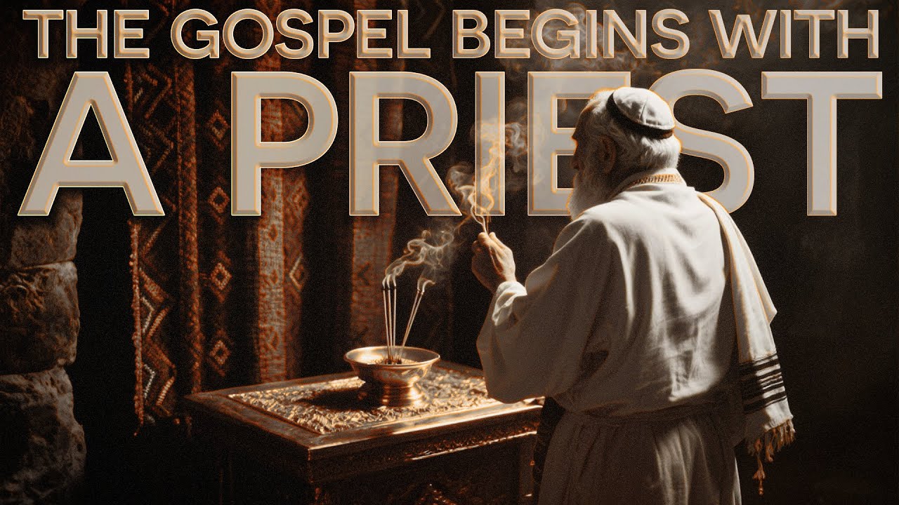 The Gospel Before Jesus