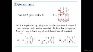 Lecture 2 IE3340 090121