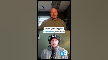 Chat #9 - Building Relationships Over Transactions  #supplychainpodcast #podcast #supplychain