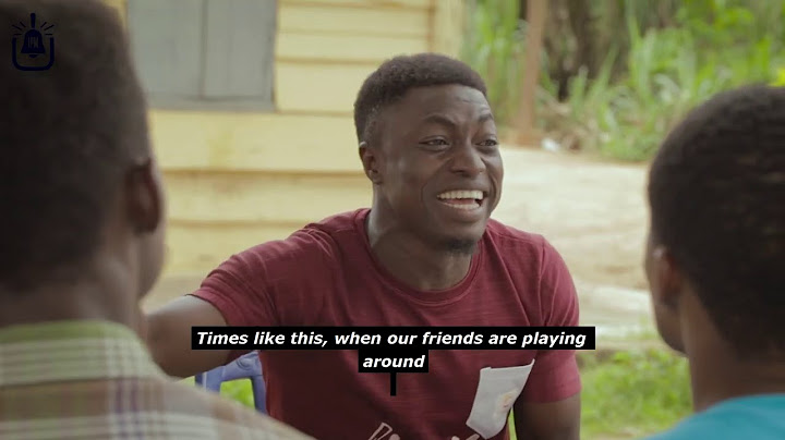 BIBLE STUDY TEACHER || WOLI AGBA