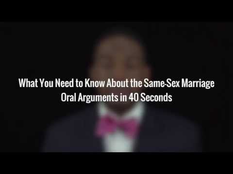 a case analysis of obergefell vs hodges on the legalization of same sex marriage a case analysis of obergefell vs hodges on the legalization of same sex marriage
