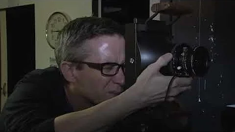 RICHARD NICHOLSON