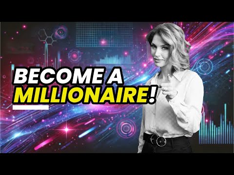 Ladies want to become a millionaire in 2025! GrowthCon