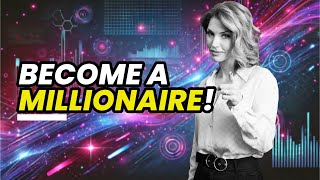 Ladies want to become a millionaire in 2025! GrowthCon