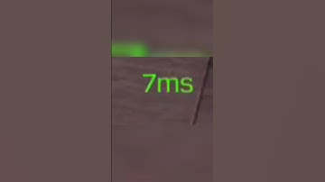 💀 Voor en na het gebruik van de beste app om ping in codm te verminderen Mijn ping is nu 7Ms #fix...