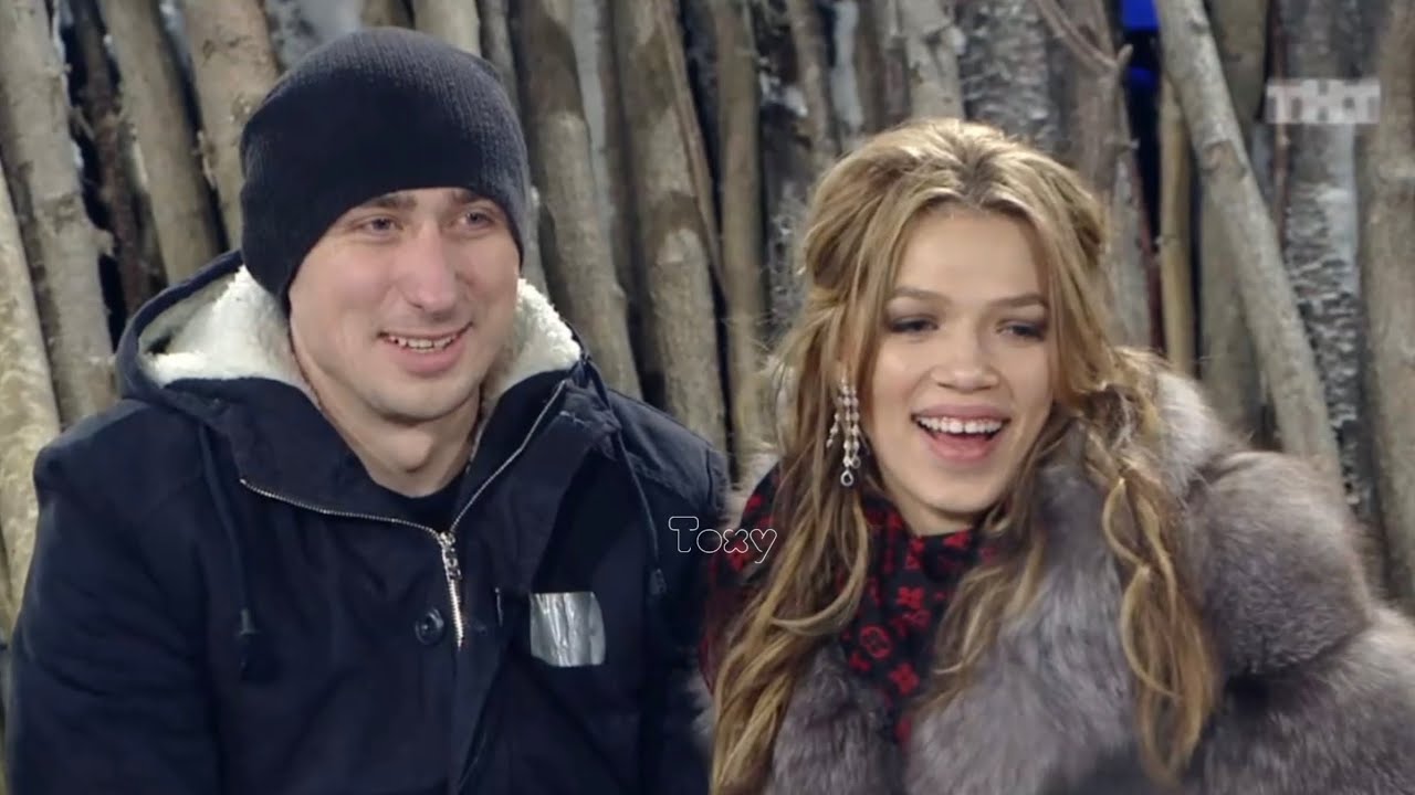 2. Инесса Шевчук и Сергей Катасонов. Скандал с Викой Романец, детектор лжи и расставание с Серёжей 