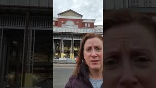 Sumner County Court House