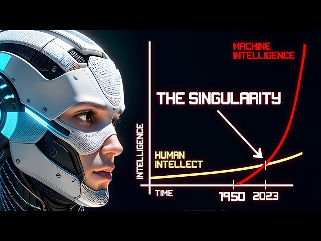 AI Singularity