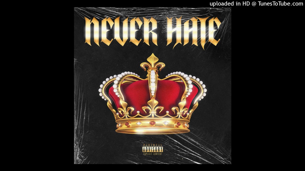 Watch REAL1 - NEVER HATE on YouTube Watch REAL1 - NEVER HATE on YouTube