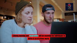 Reshape Your Career: Thriving in the AI-Driven Future