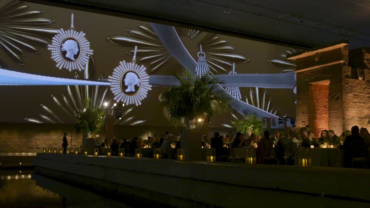 David Stark Design - Hemmerle Gala 2018